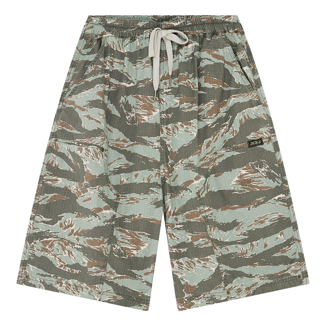 UNFORSEEN SHORT GROUND COVER GREEN