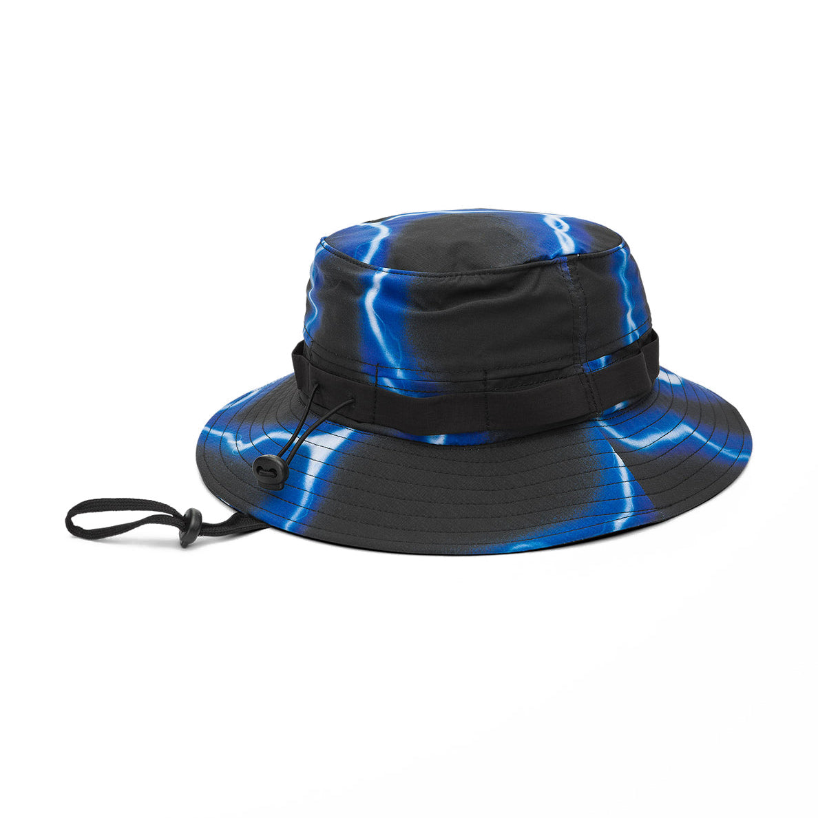 FA T SPINKS BOONIE HAT BLACK