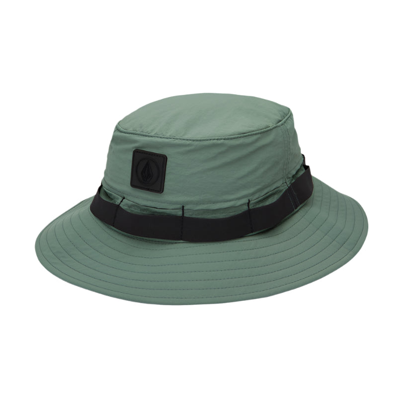 VENTILATOR BOONIE HAT LIGHT OLIVE