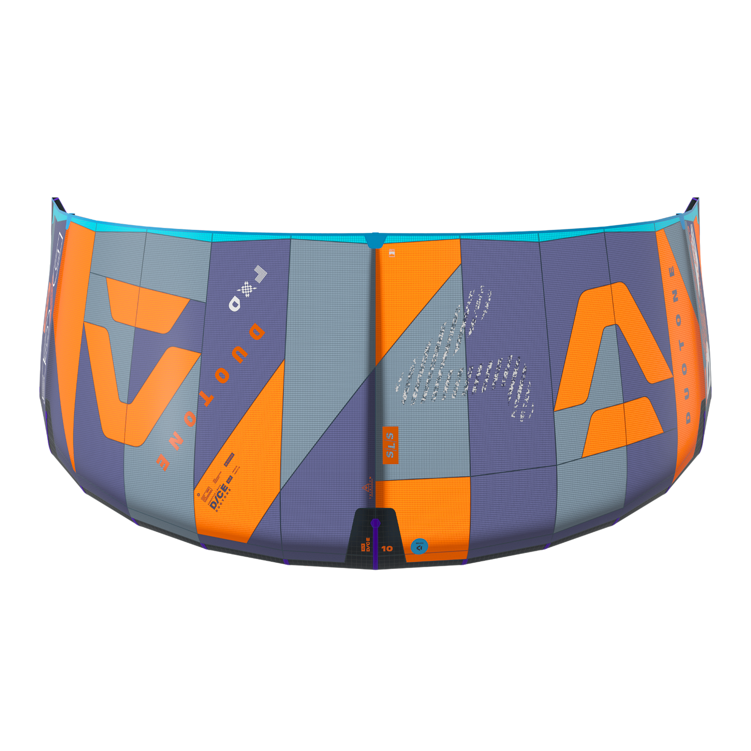 DICE SLS KITE BLUE / DARK GREY