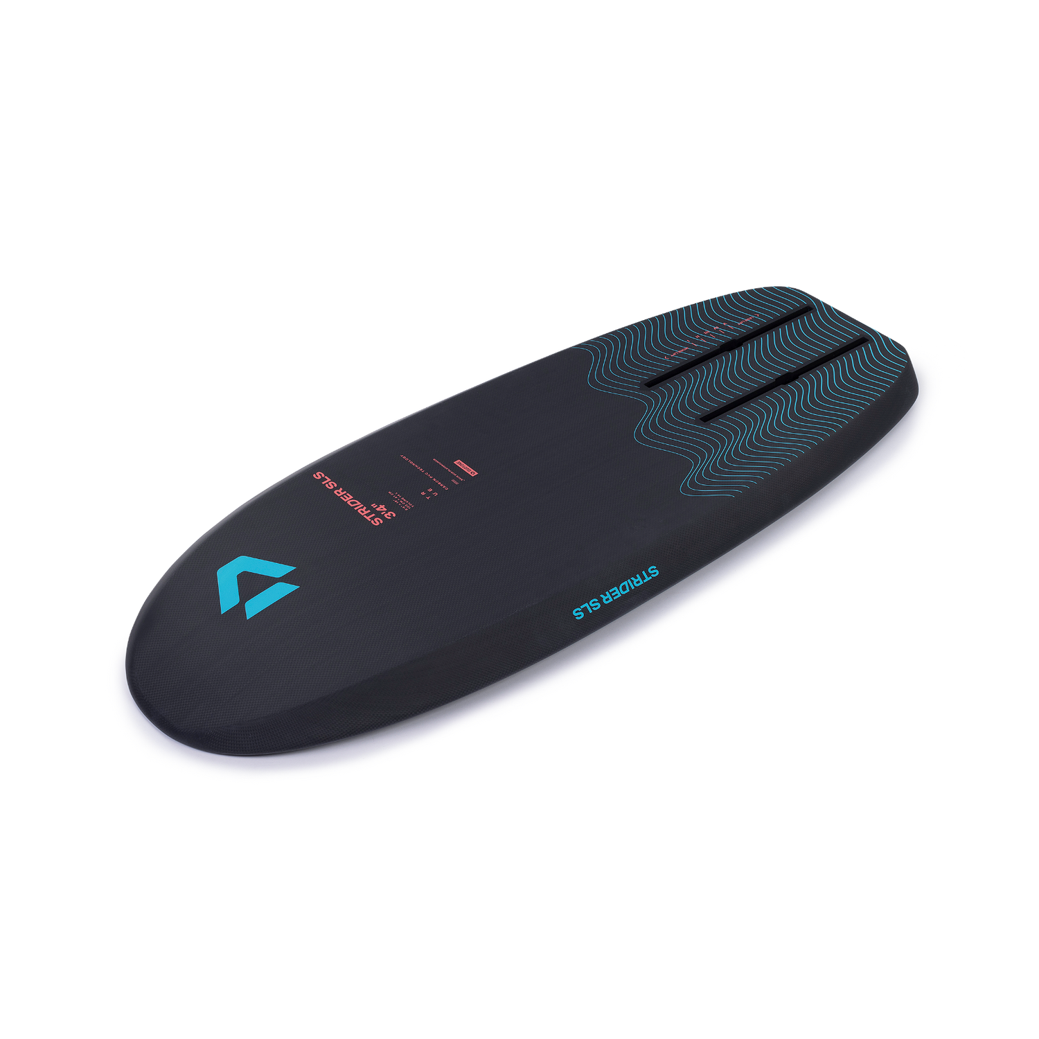 STRIDER SLS FOILBOARD DARK GREY