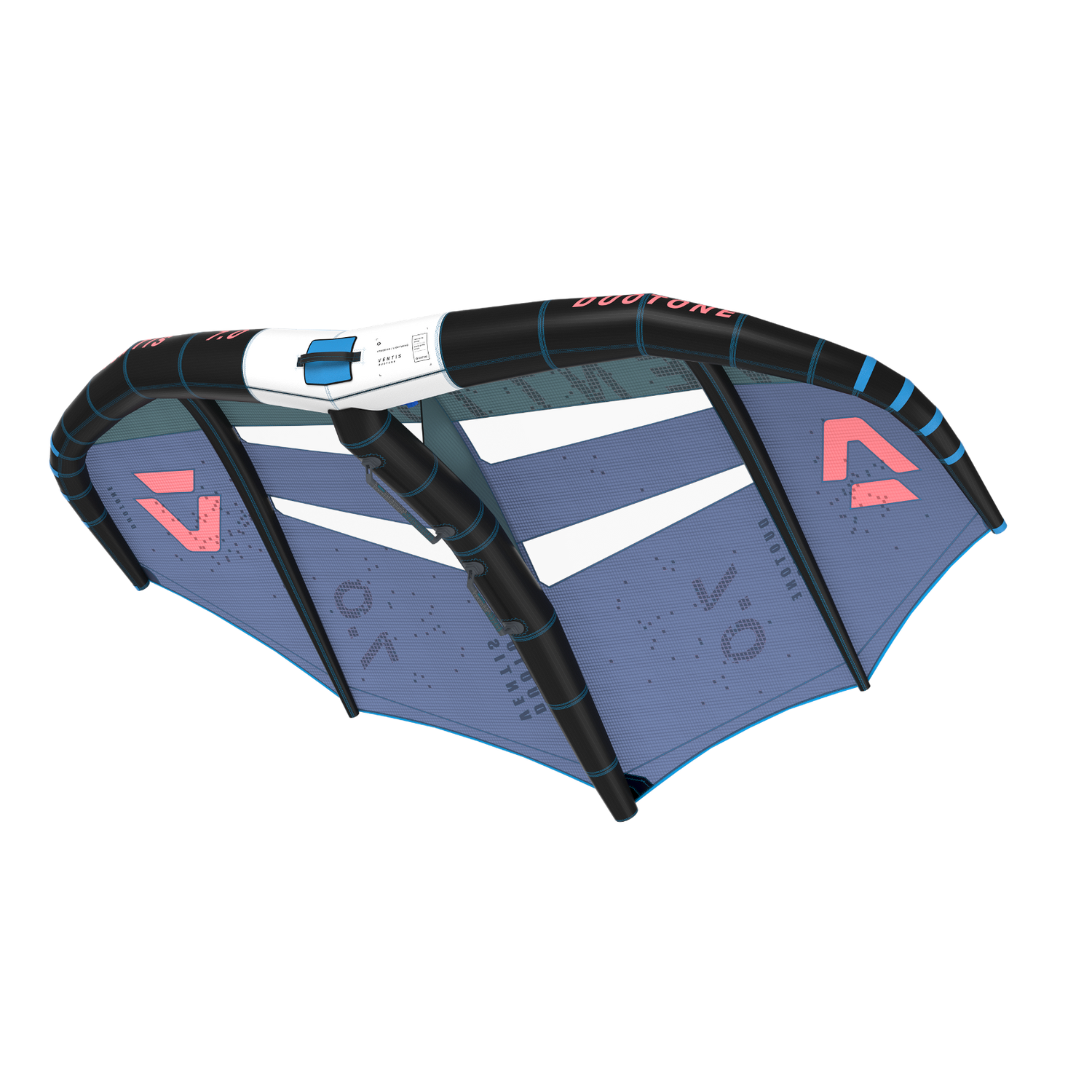 VENTIS WING DARK GREY / BLUE