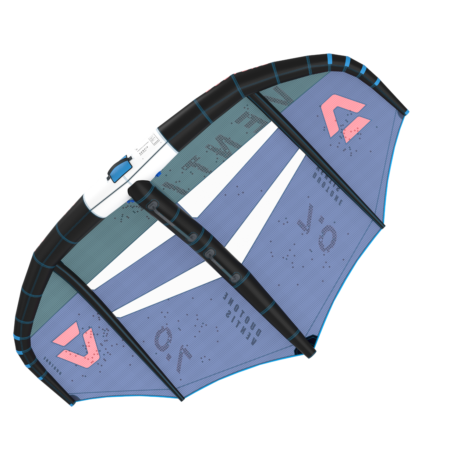 VENTIS WING DARK GREY / BLUE