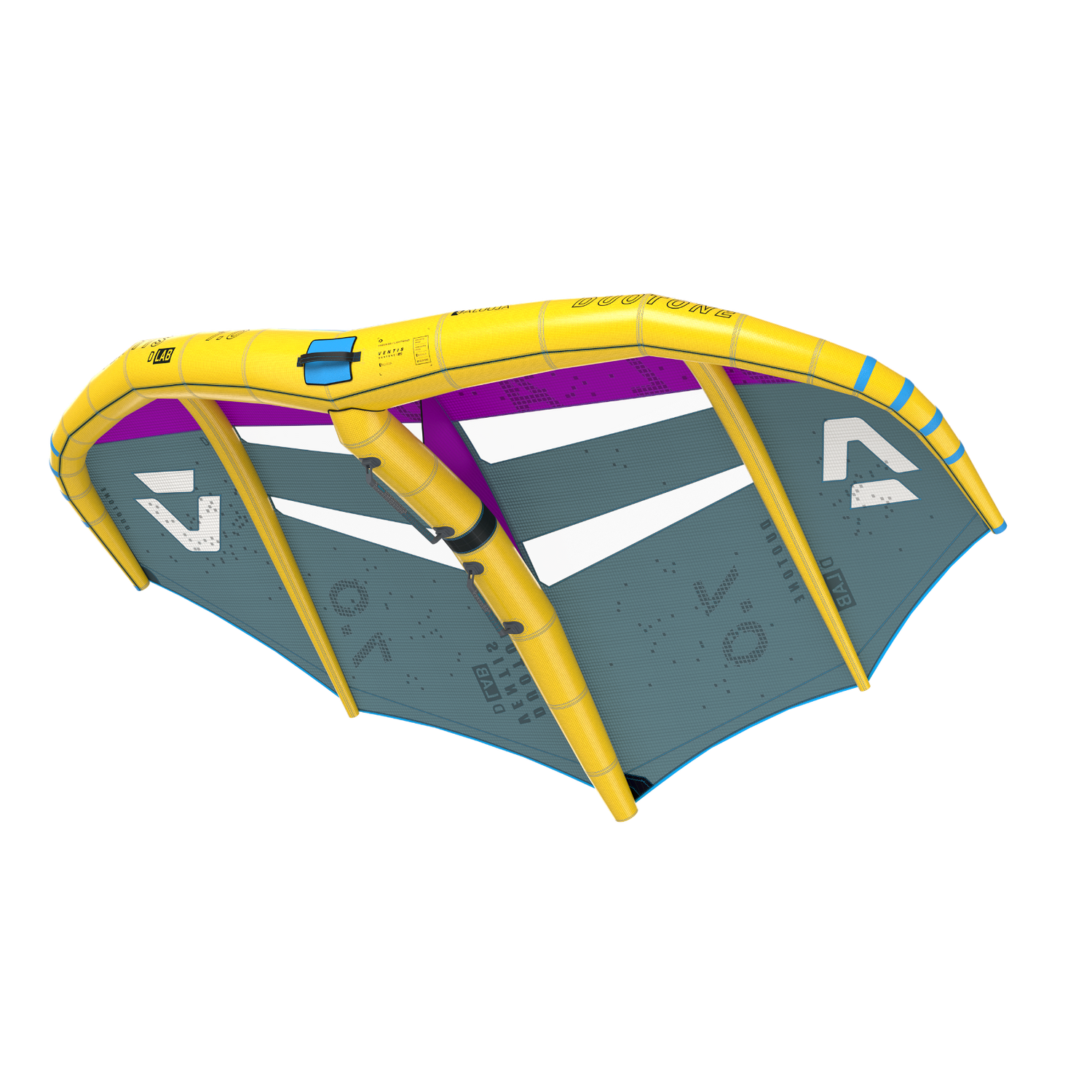 VENTIS D/LAB WING PURPLE / DARK GREY