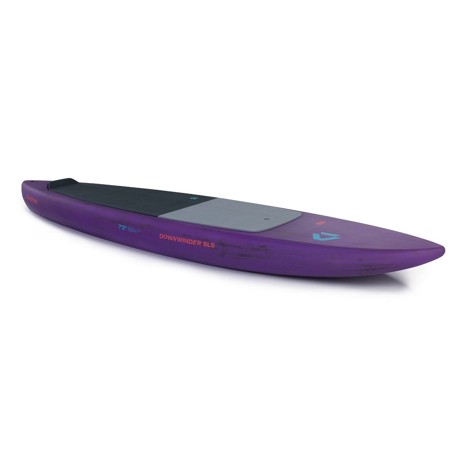 DOWNWINDER SLS FOILBOARD VIOLET