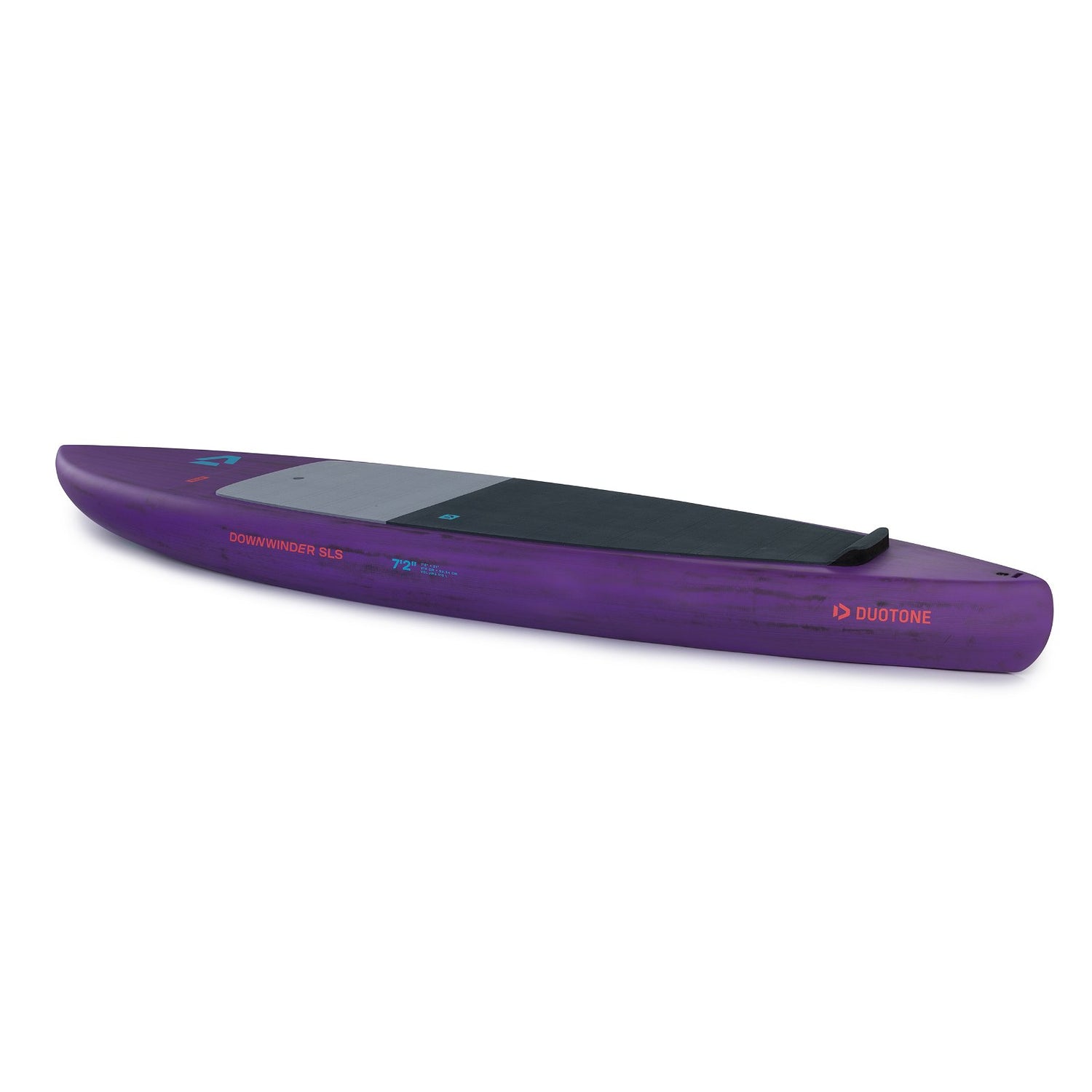DOWNWINDER SLS FOILBOARD VIOLET