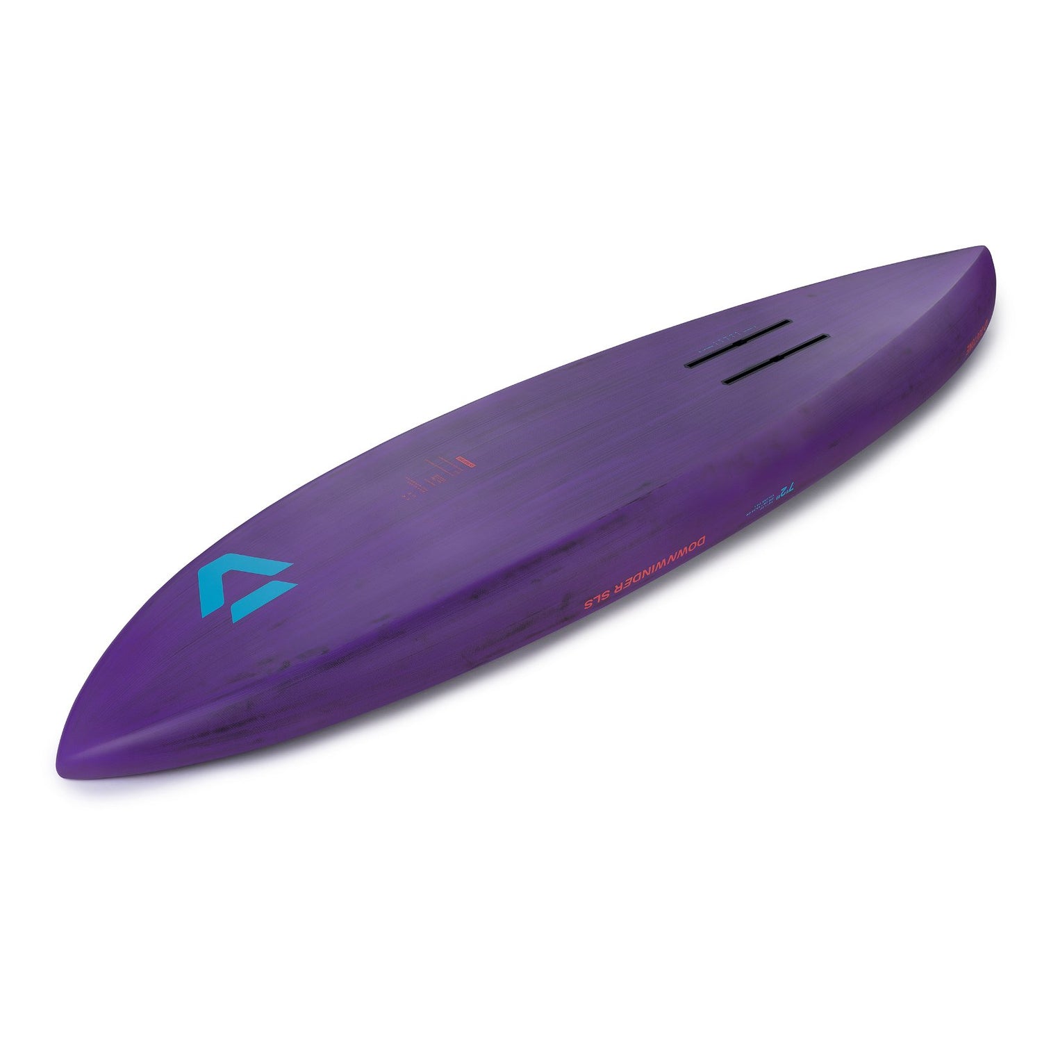 DOWNWINDER SLS FOILBOARD VIOLET