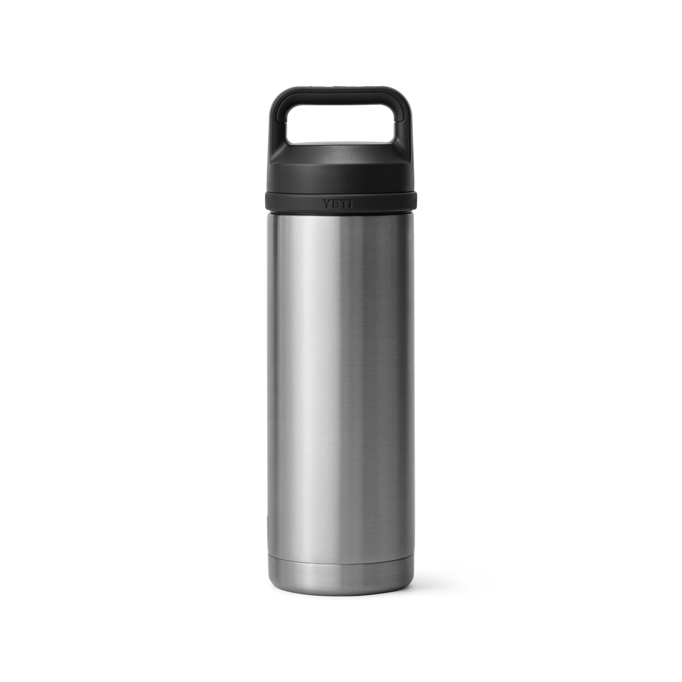 RAMBLER® 18 OZ (532 ml) BOTTLE STAINLESS STEEL
