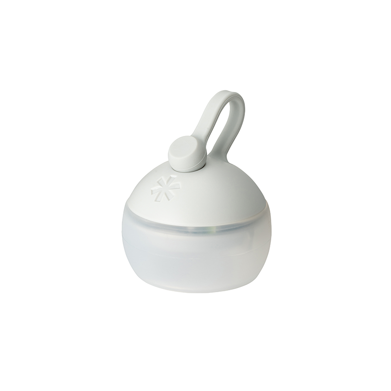 RECHARGEABLE MINI HOZUKI IN MORNING MIST