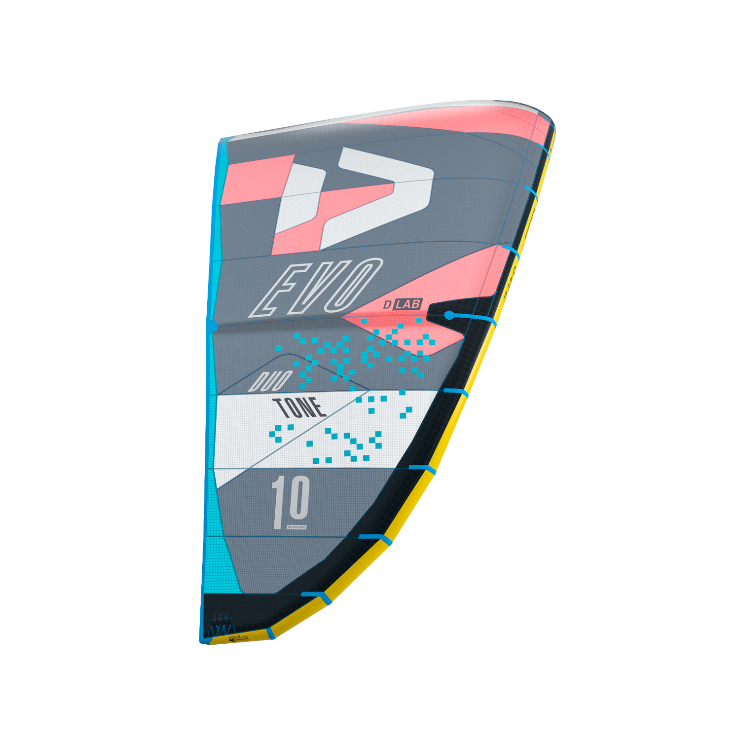 EVO D/LAB KITE DARK GREY