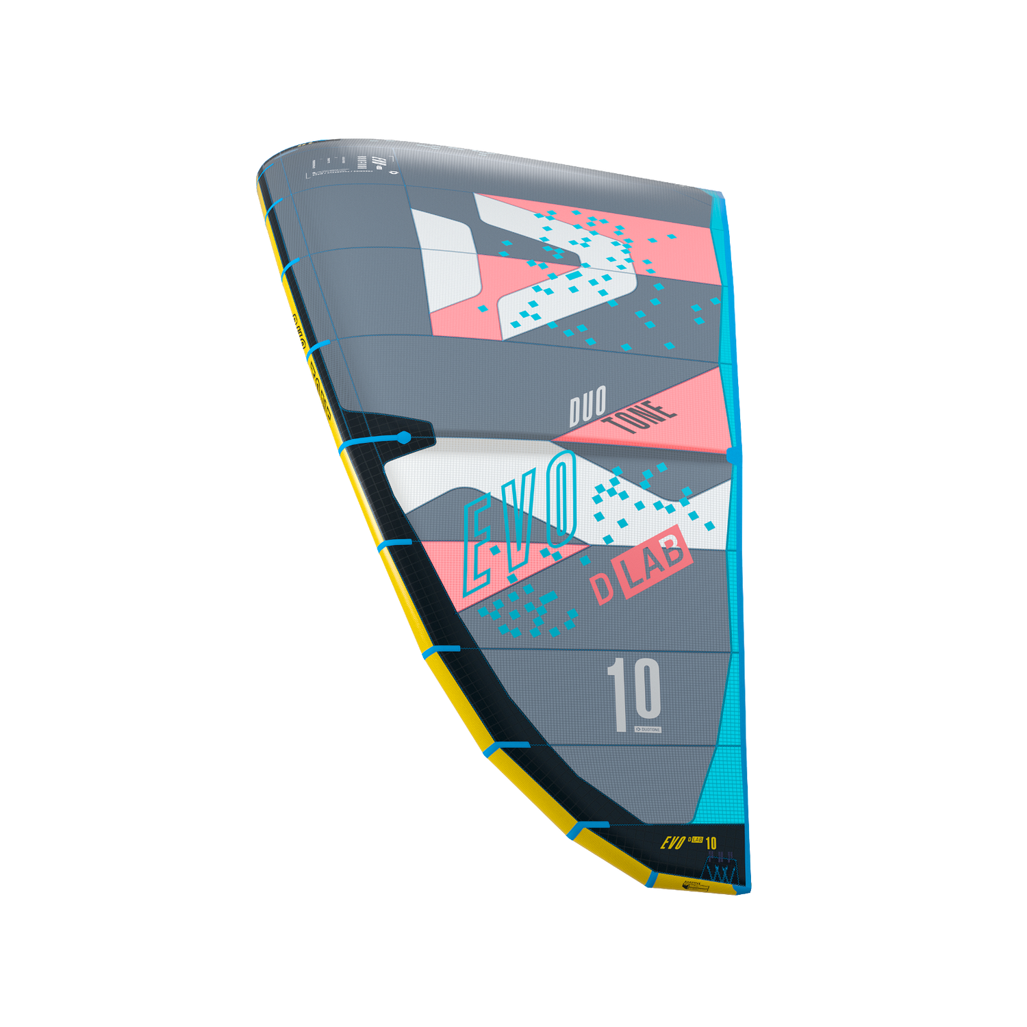 EVO D/LAB KITE DARK GREY