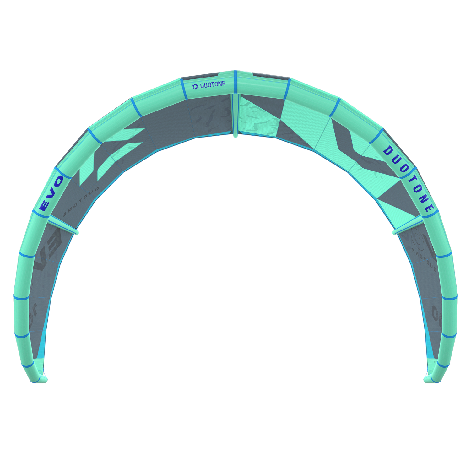 EVO KITE MINT / DARK GREY