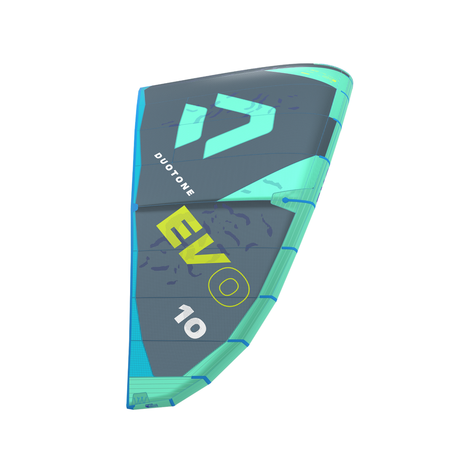 EVO KITE MINT / DARK GREY