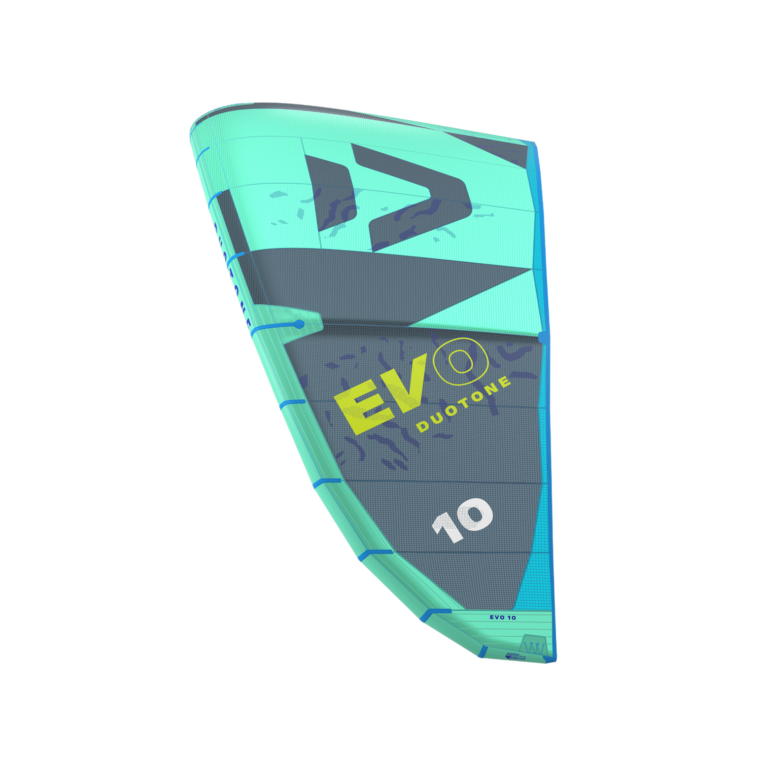 EVO KITE MINT / DARK GREY