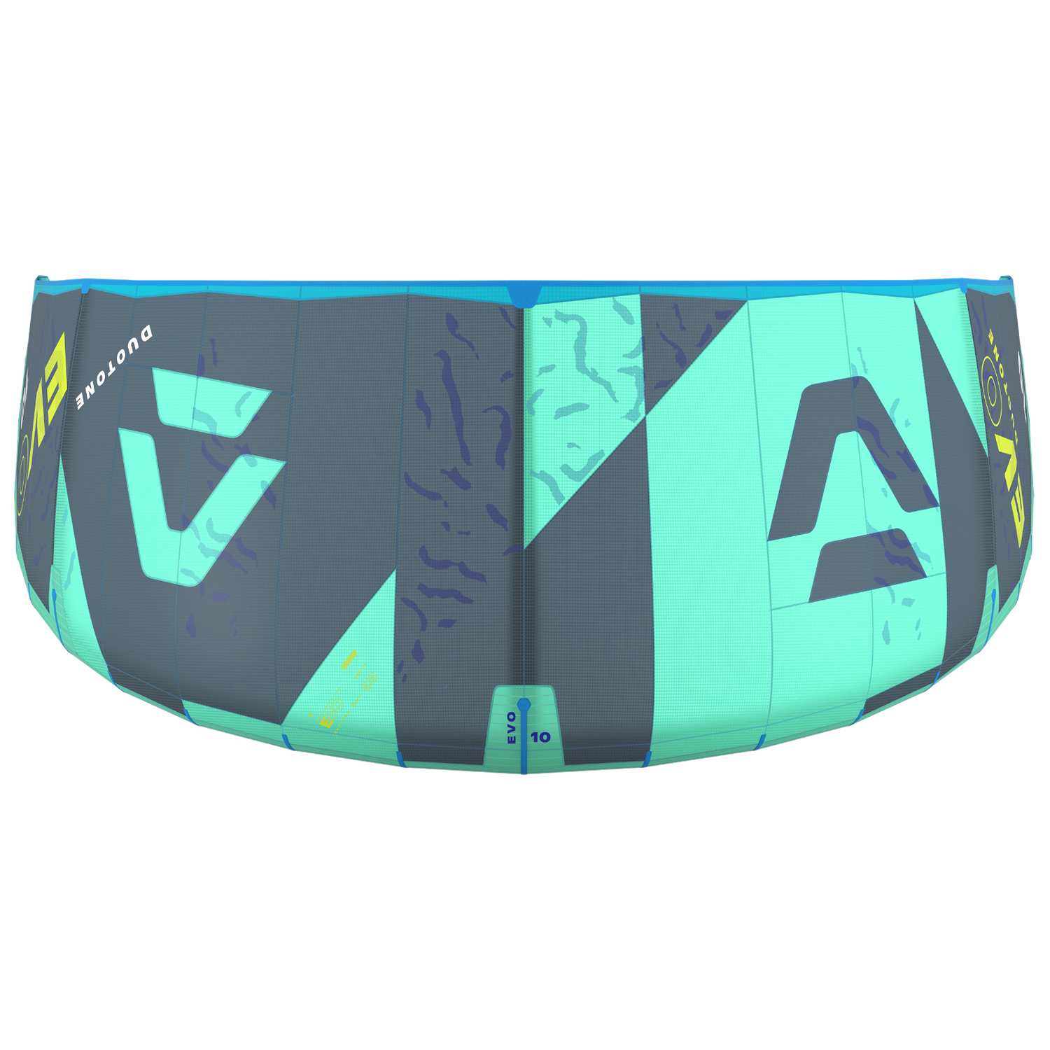 EVO KITE MINT / DARK GREY