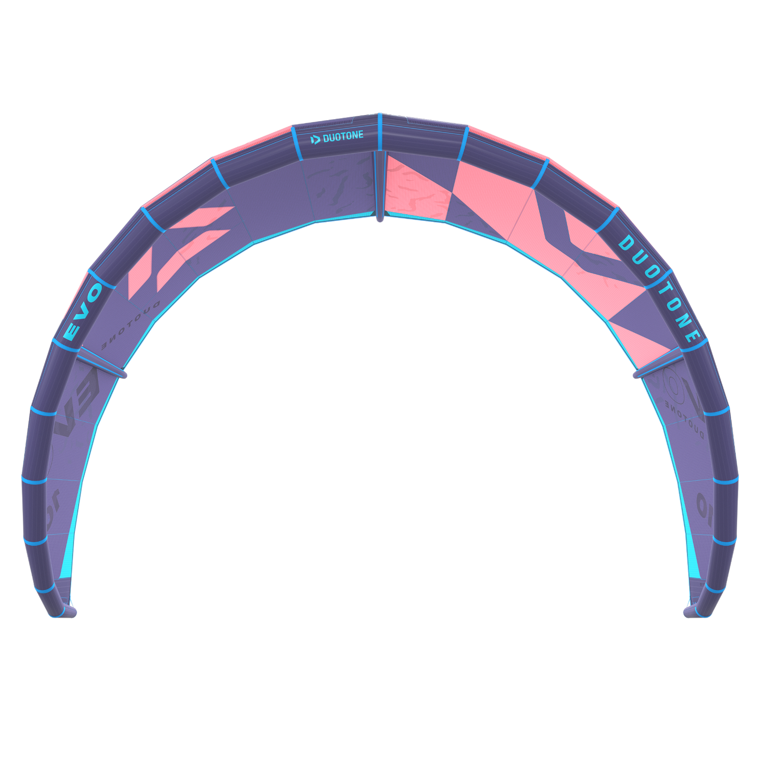 EVO KITE CORAL / HERON