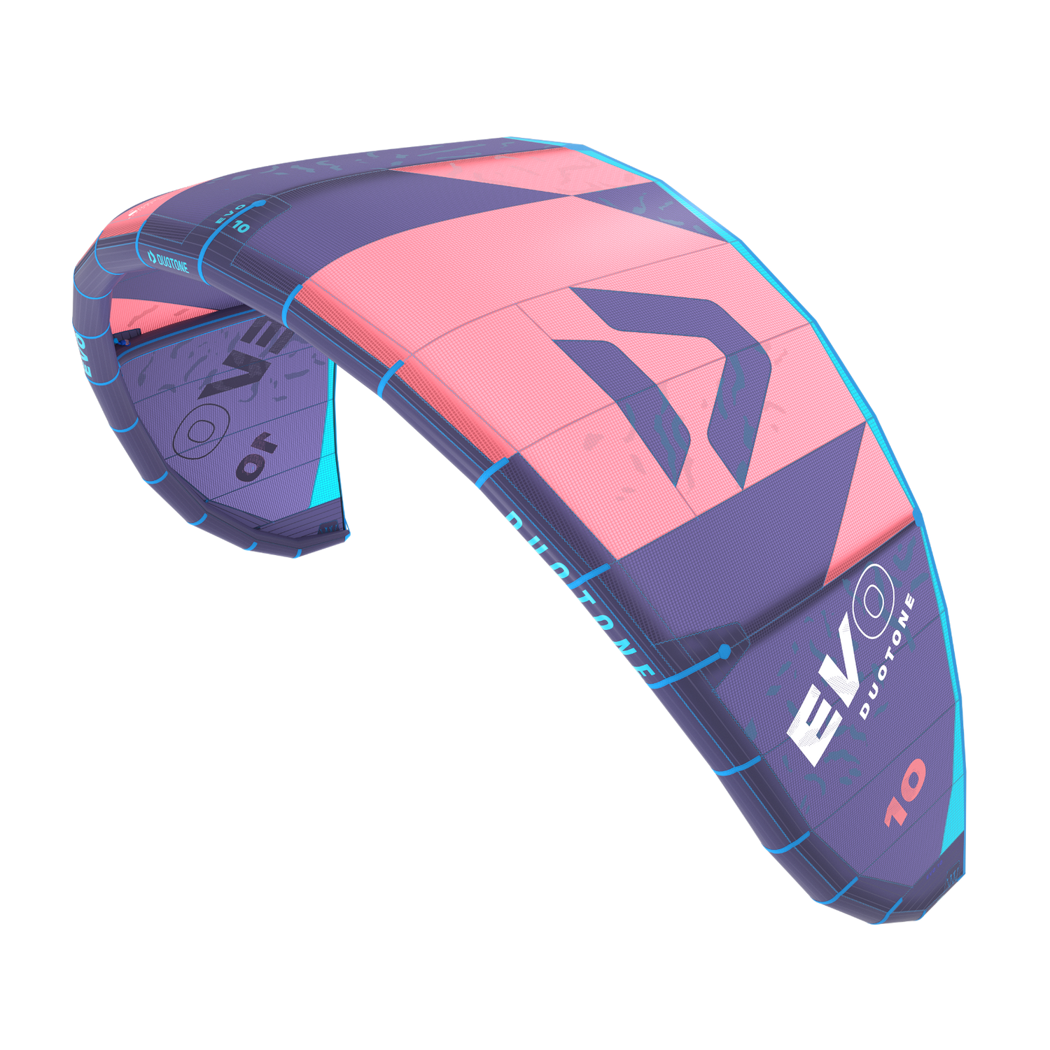 EVO KITE CORAL / HERON