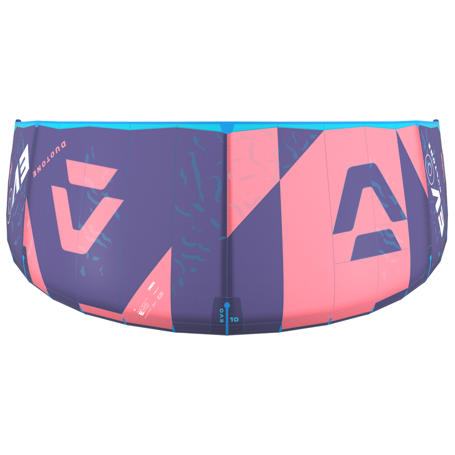 EVO KITE CORAL / HERON