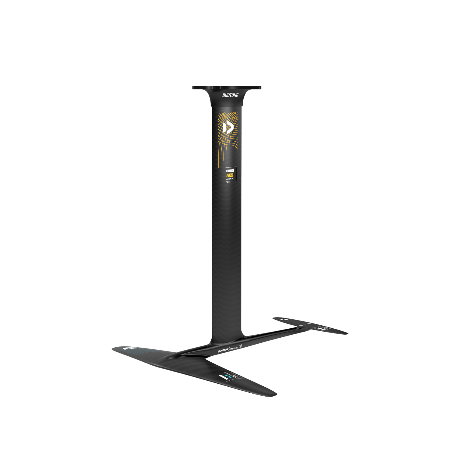 COMPLETE FOIL SET D/LAB - AERO CARVE 2.0 SLS