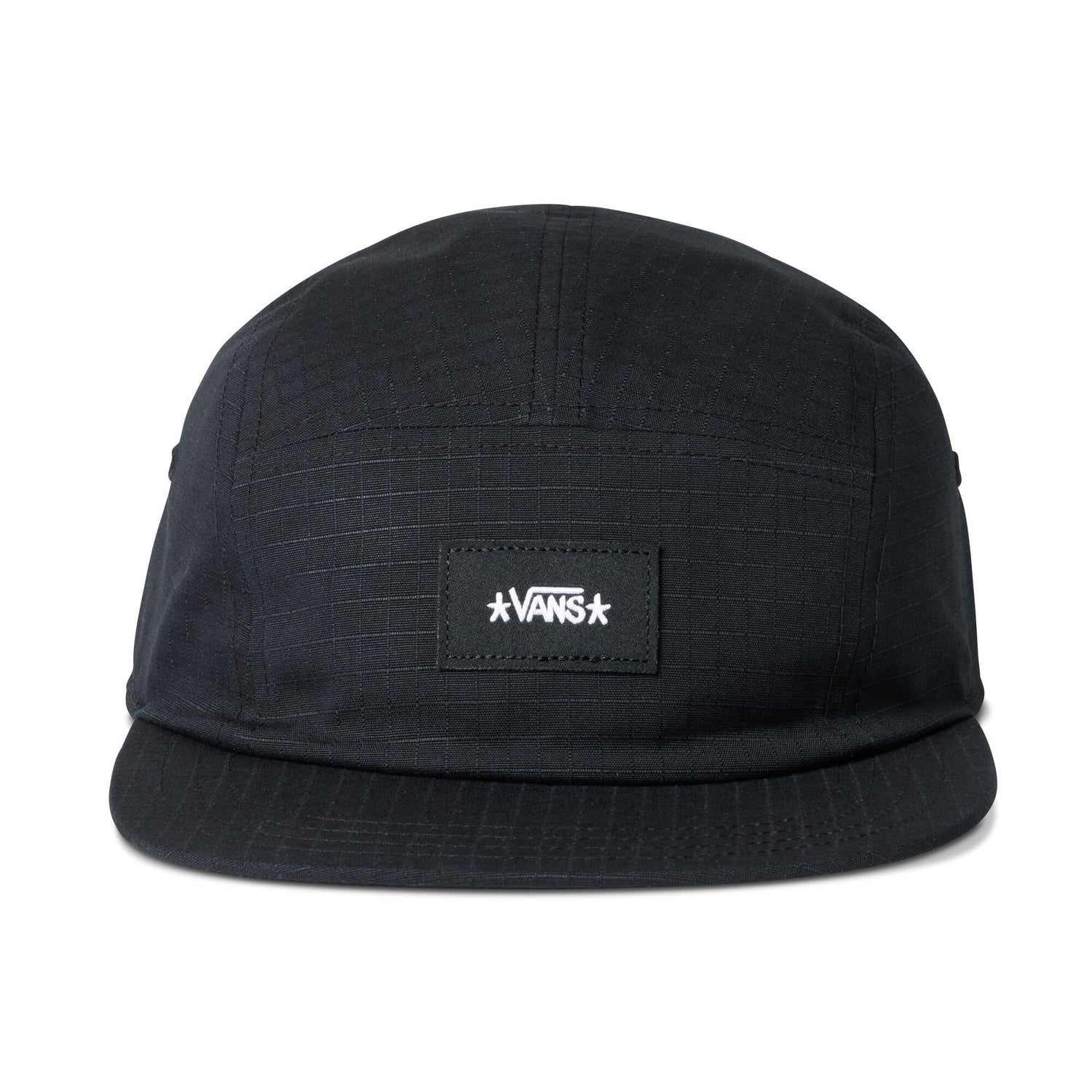 SKATE ATIBA HAZE 5 PANEL HAT BLACK