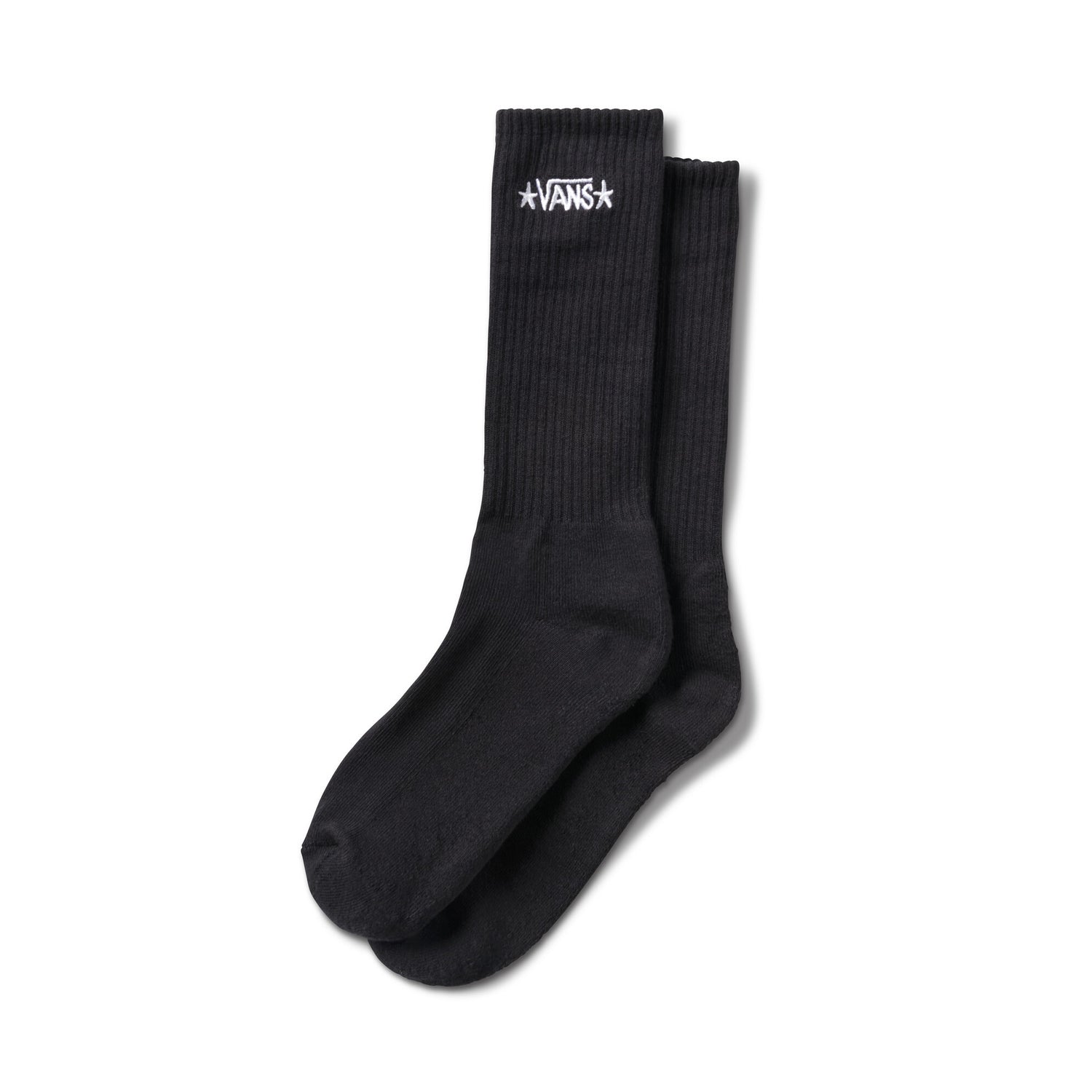 SKATE ATIBA HAZE CREW SOCKS BLACK
