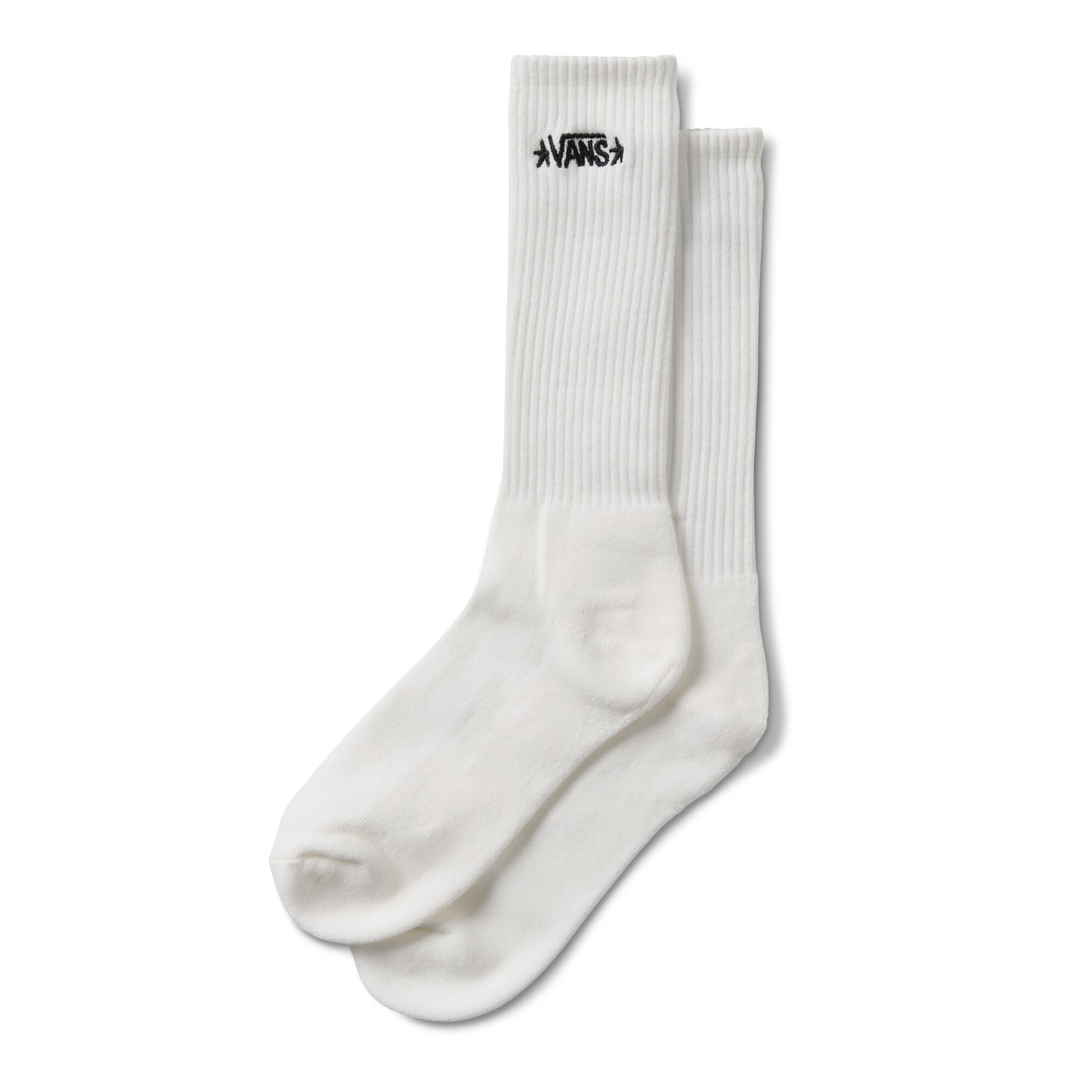 SKATE ATIBA HAZE CREW SOCKS WHITE