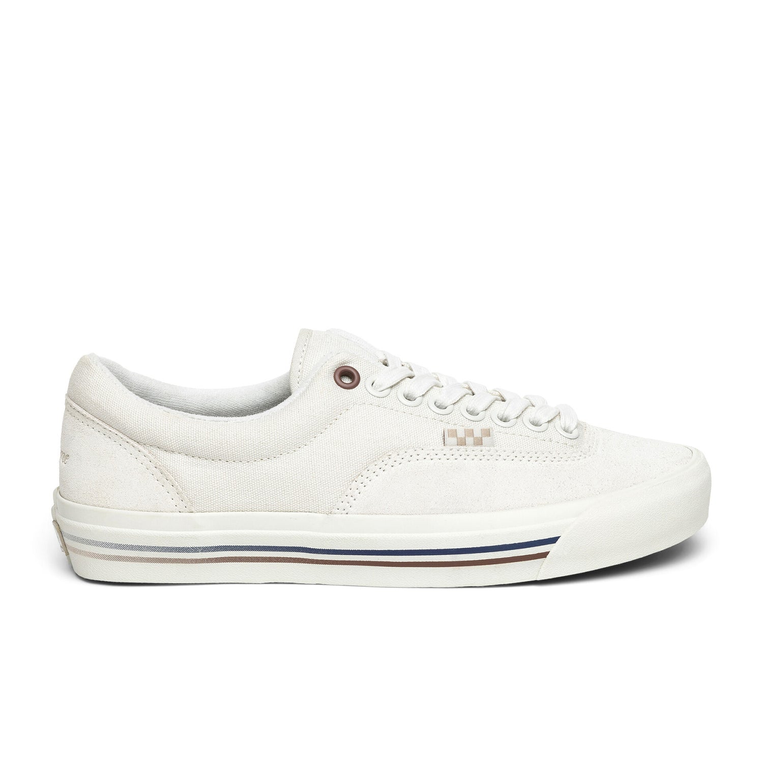 SKATE ERA STUB DIME WHITE CREAM