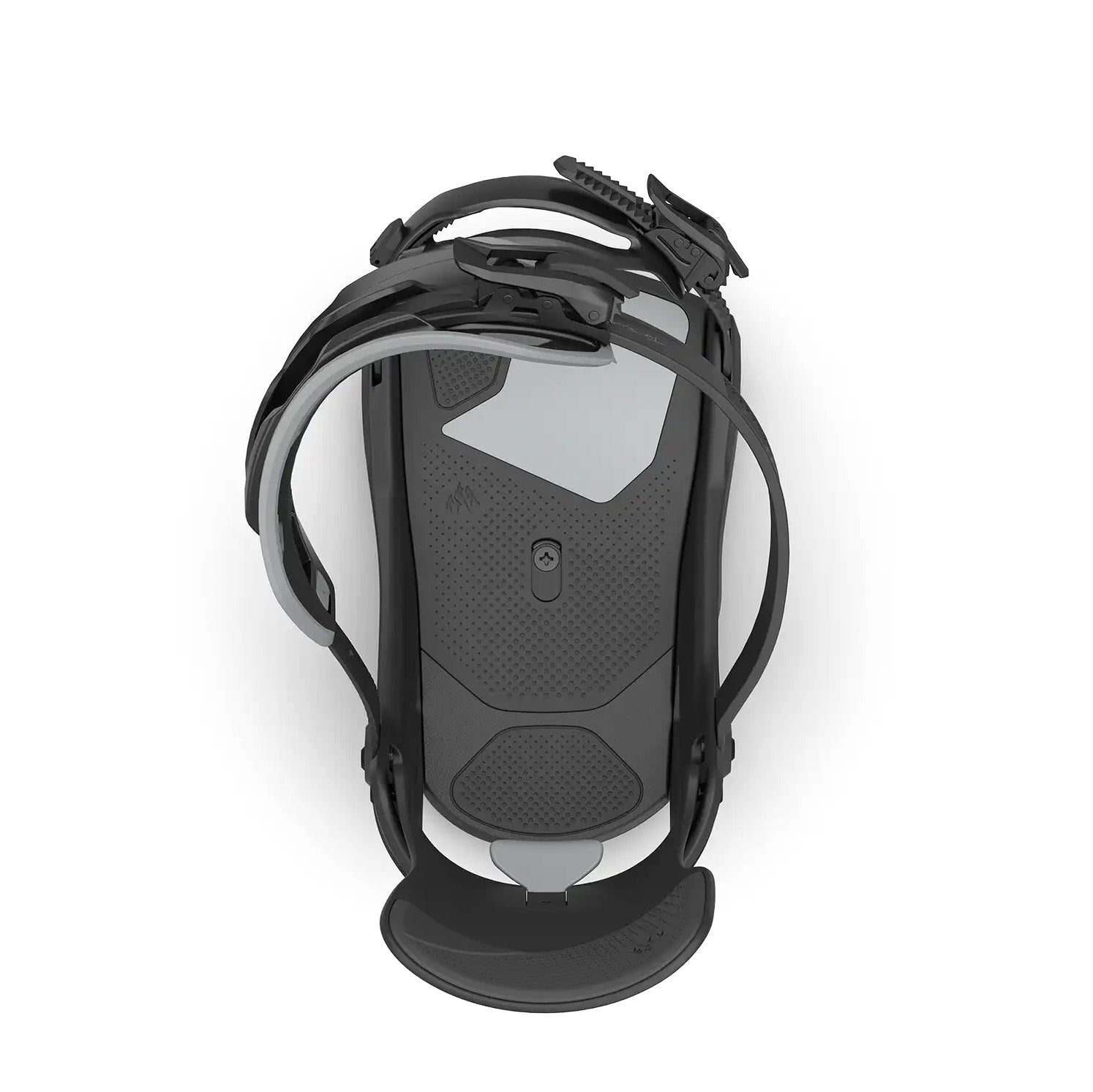 MERCURY FASE ECLIPSE BLACK