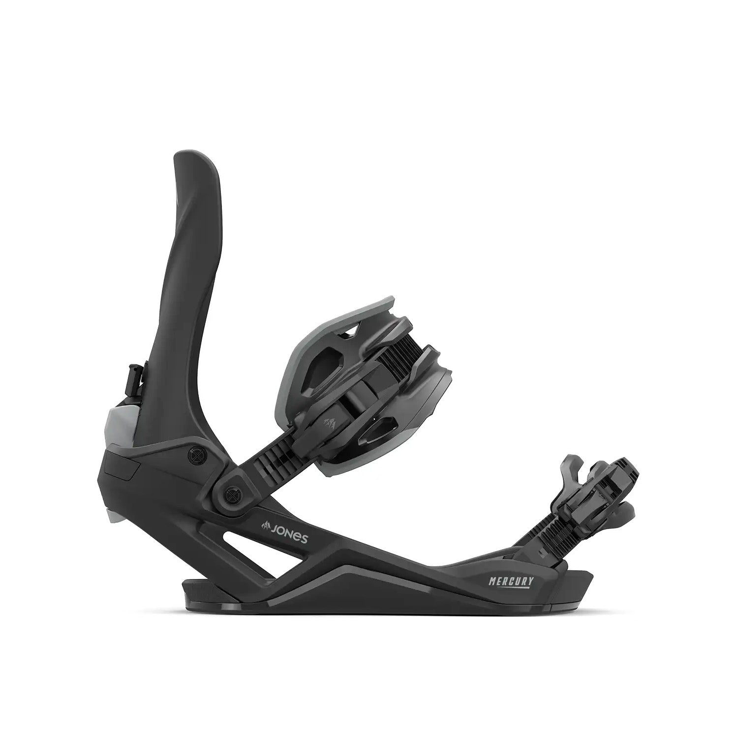 MERCURY FASE ECLIPSE BLACK