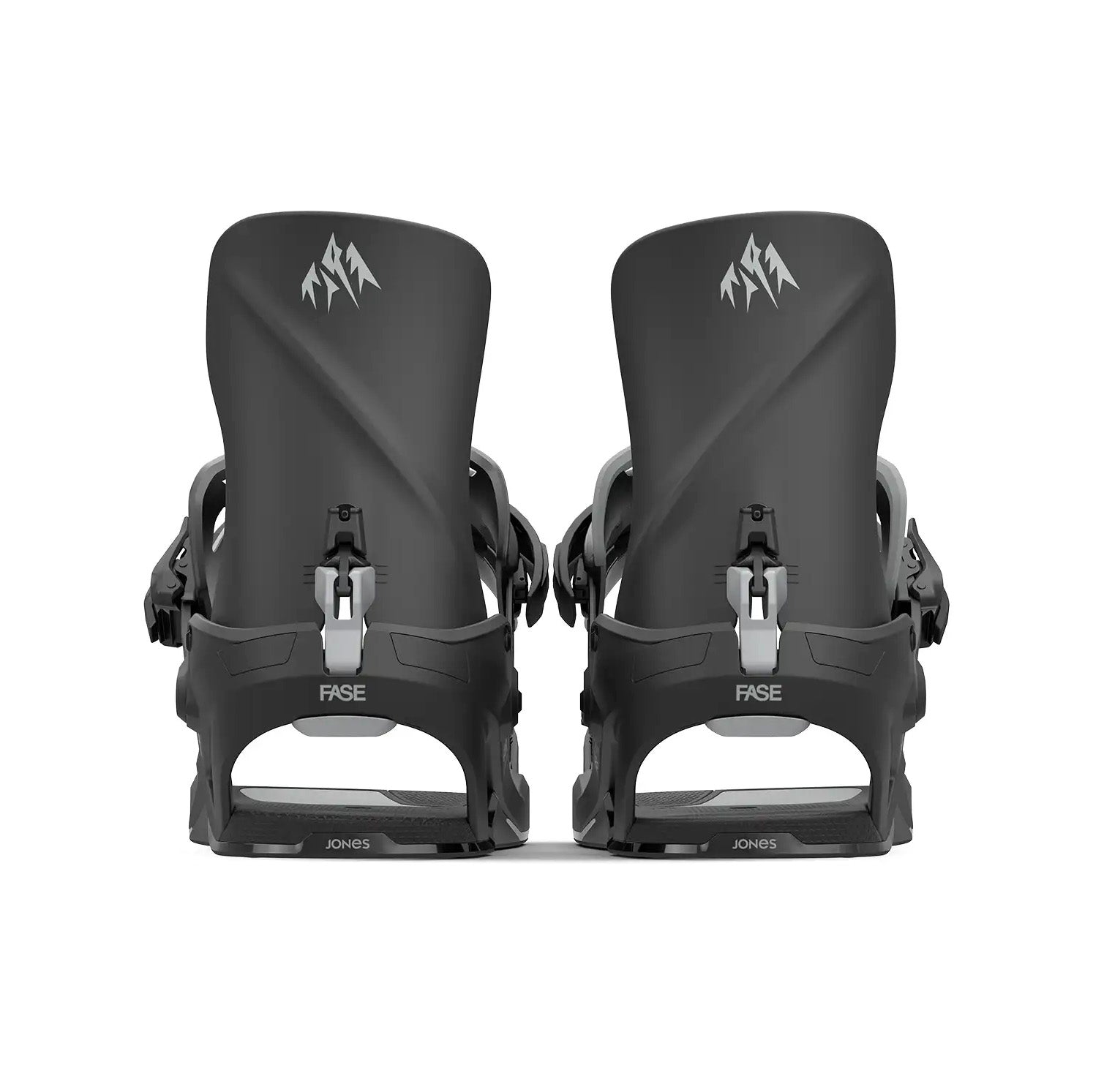 MERCURY FASE ECLIPSE BLACK