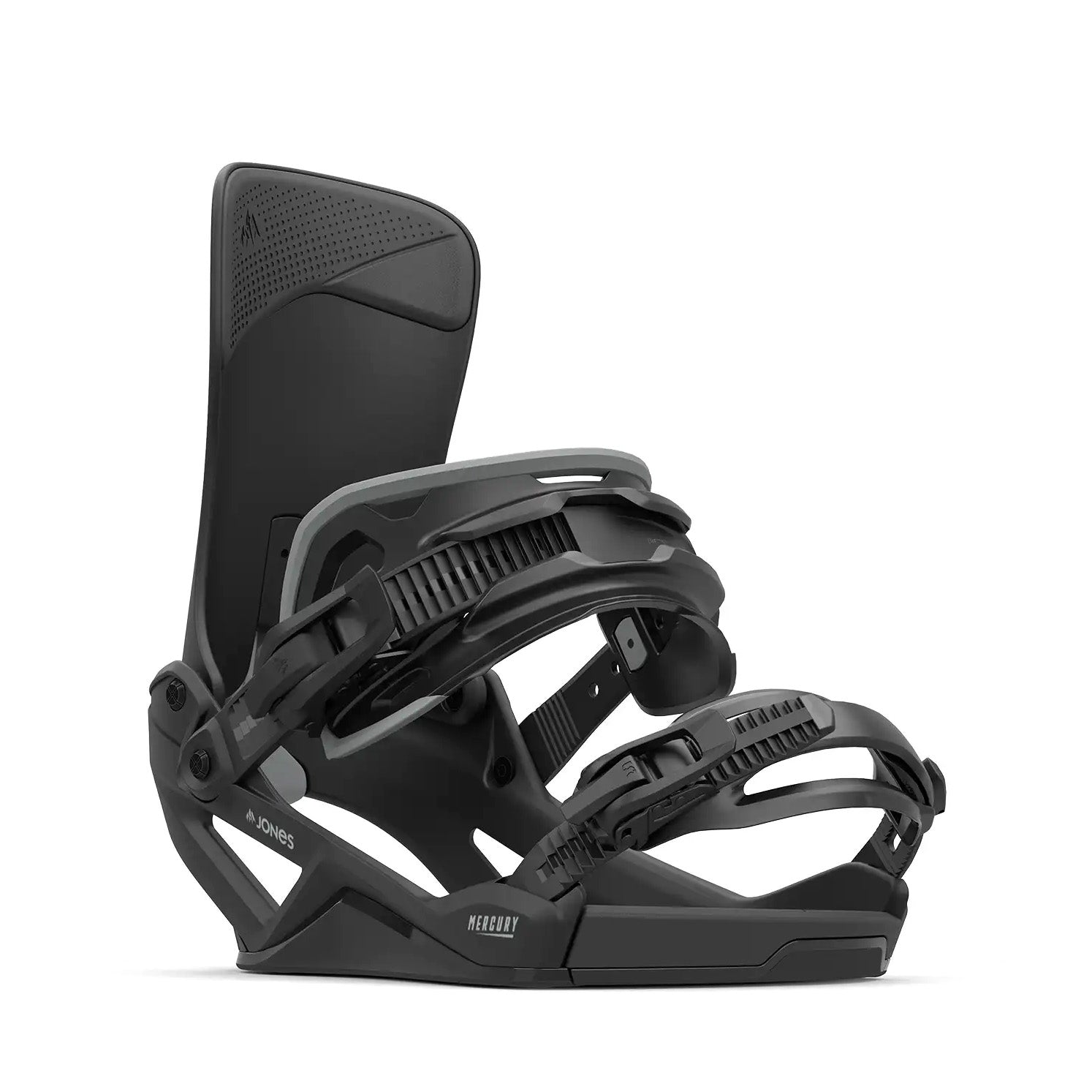 MERCURY FASE ECLIPSE BLACK