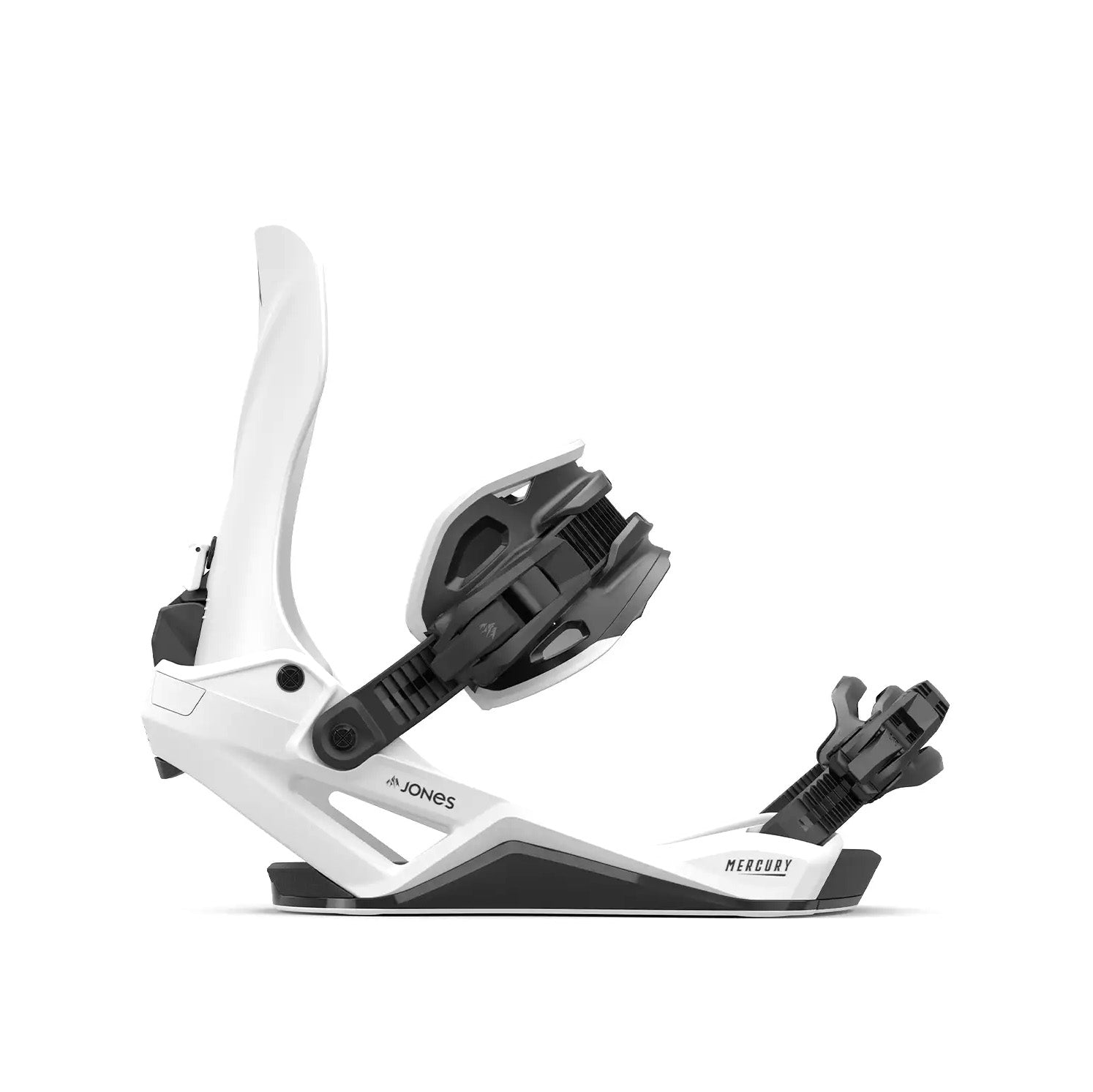 MERCURY FASE CLOUD WHITE