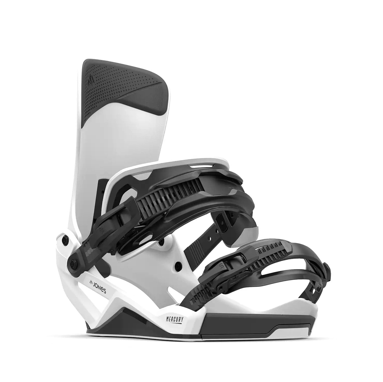 MERCURY FASE CLOUD WHITE