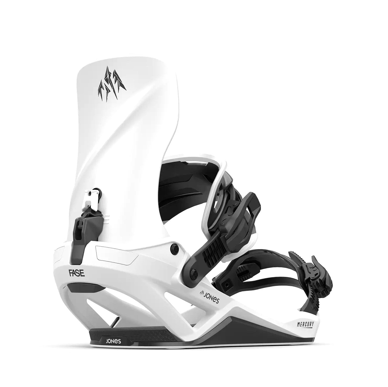 MERCURY FASE CLOUD WHITE