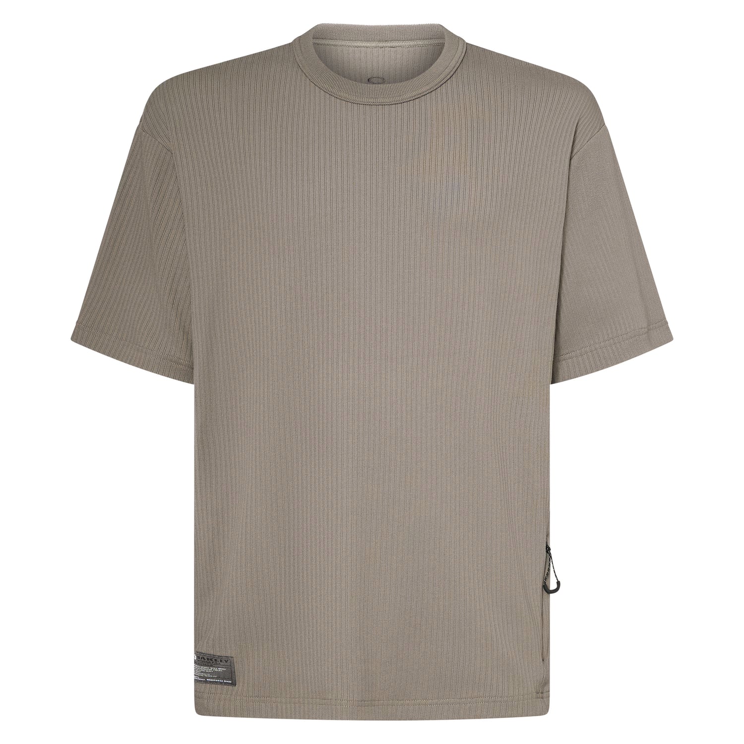 FGL STATIC TEE 5.0 SURPLUS GREEN