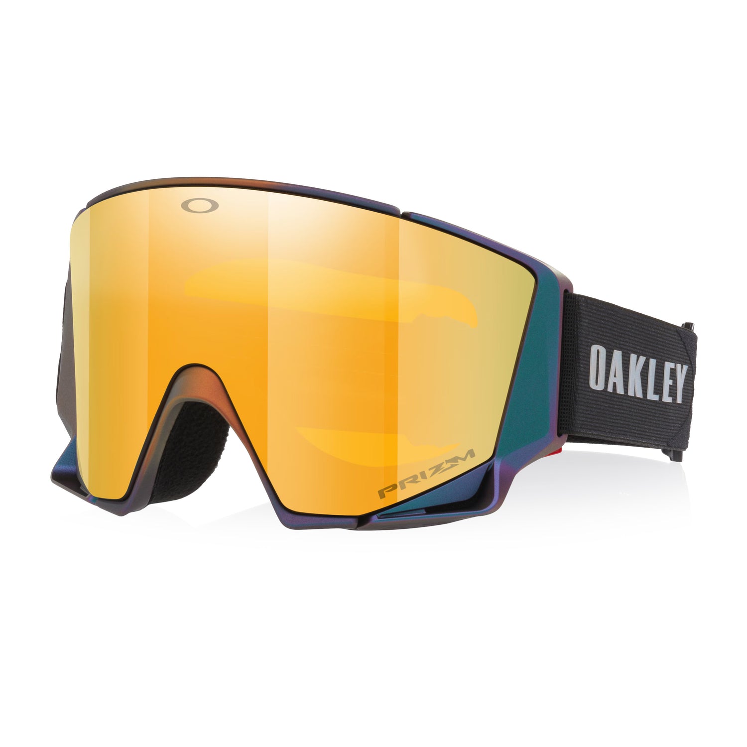 FLOW SCAPE L PGRG COLORSHIFT FADE PRIZM 24K / ICED