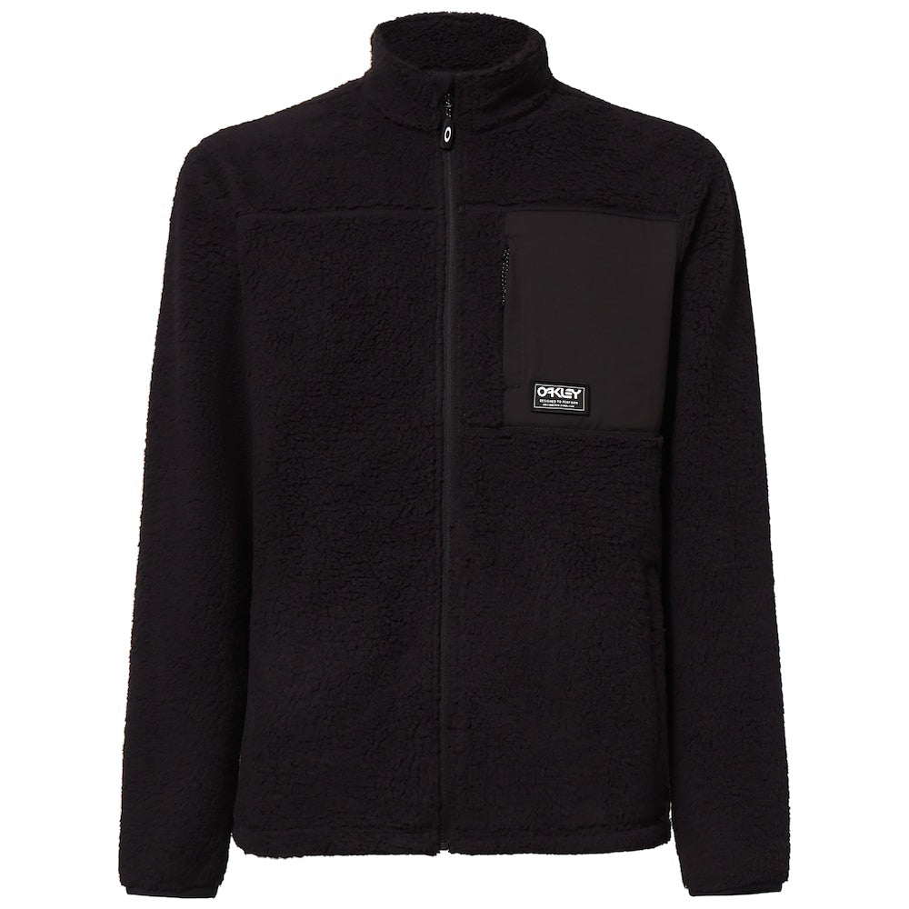 MOUNTAIN FIRE SHERPA BLACKOUT