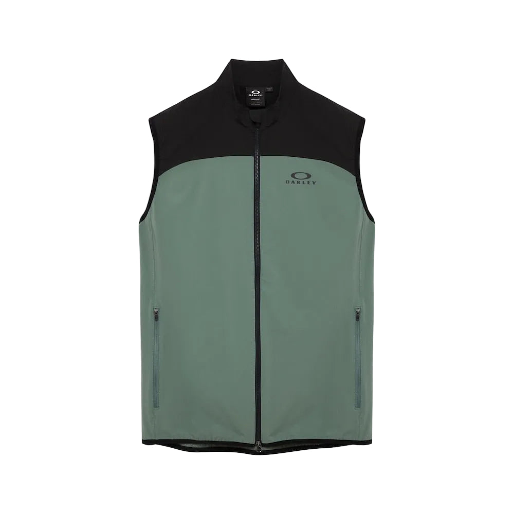 ELEMENTS VEST AVIATOR GREEN
