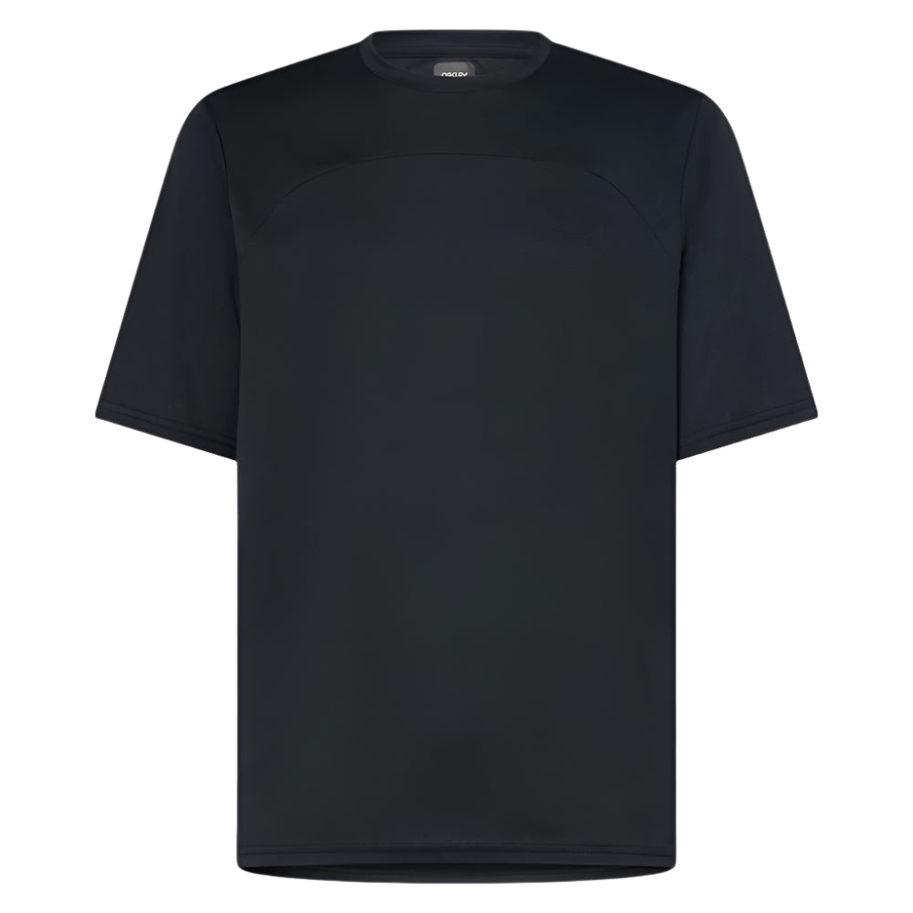 FREE RIDE SS JERSEY BLACKOUT
