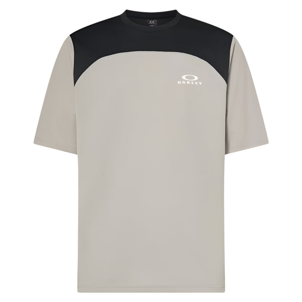 FREE RIDE SS JERSEY CEMENT