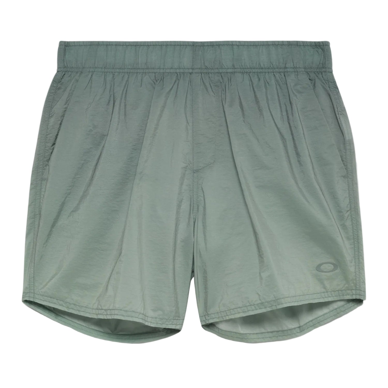 OMBRE 16'' BEACHSHORT GRADIENT AVIATOR GREEN