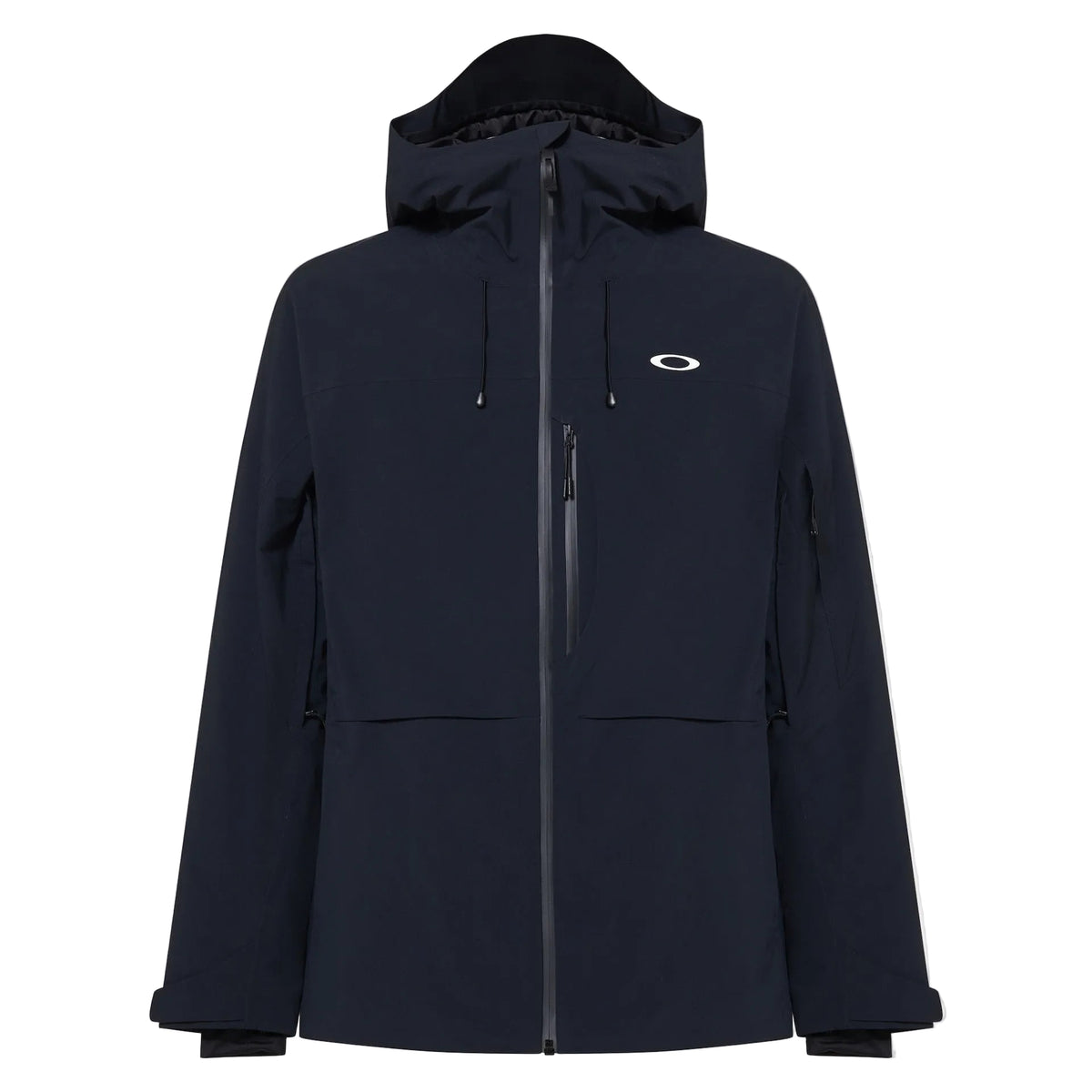 CANOPY INSULATED JACKET BLACKOUT