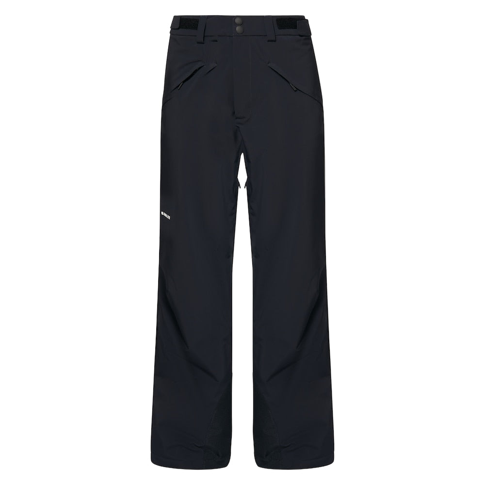 CANOPY INSULATED PANT BLACKOUT