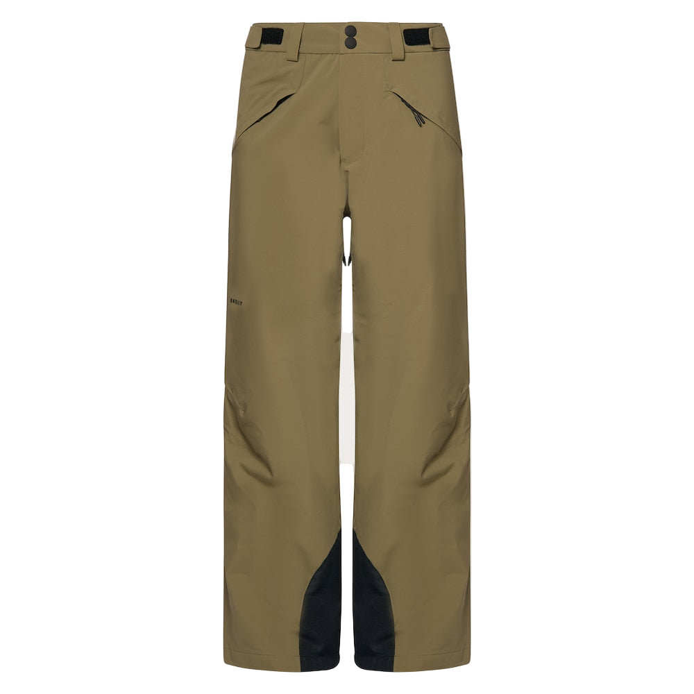 CANOPY INSULATED PANT ARMY GREEN