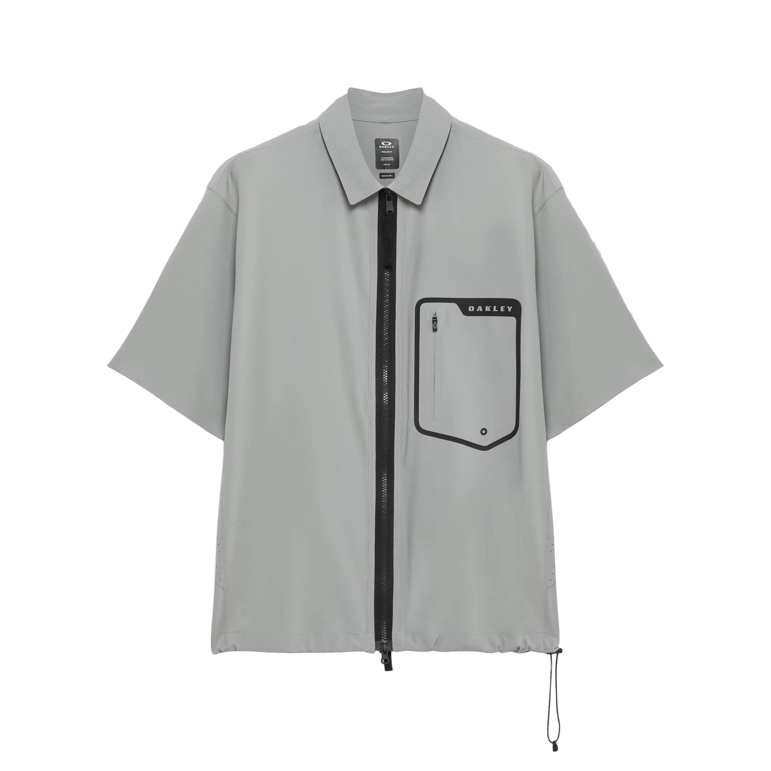 WATERSCAPE SHIRT CEMENT