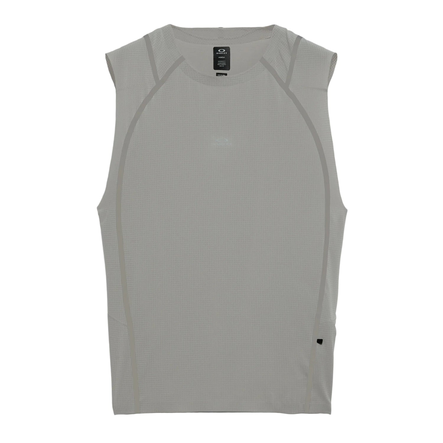 LATITUDE VEIL TANK CEMENT