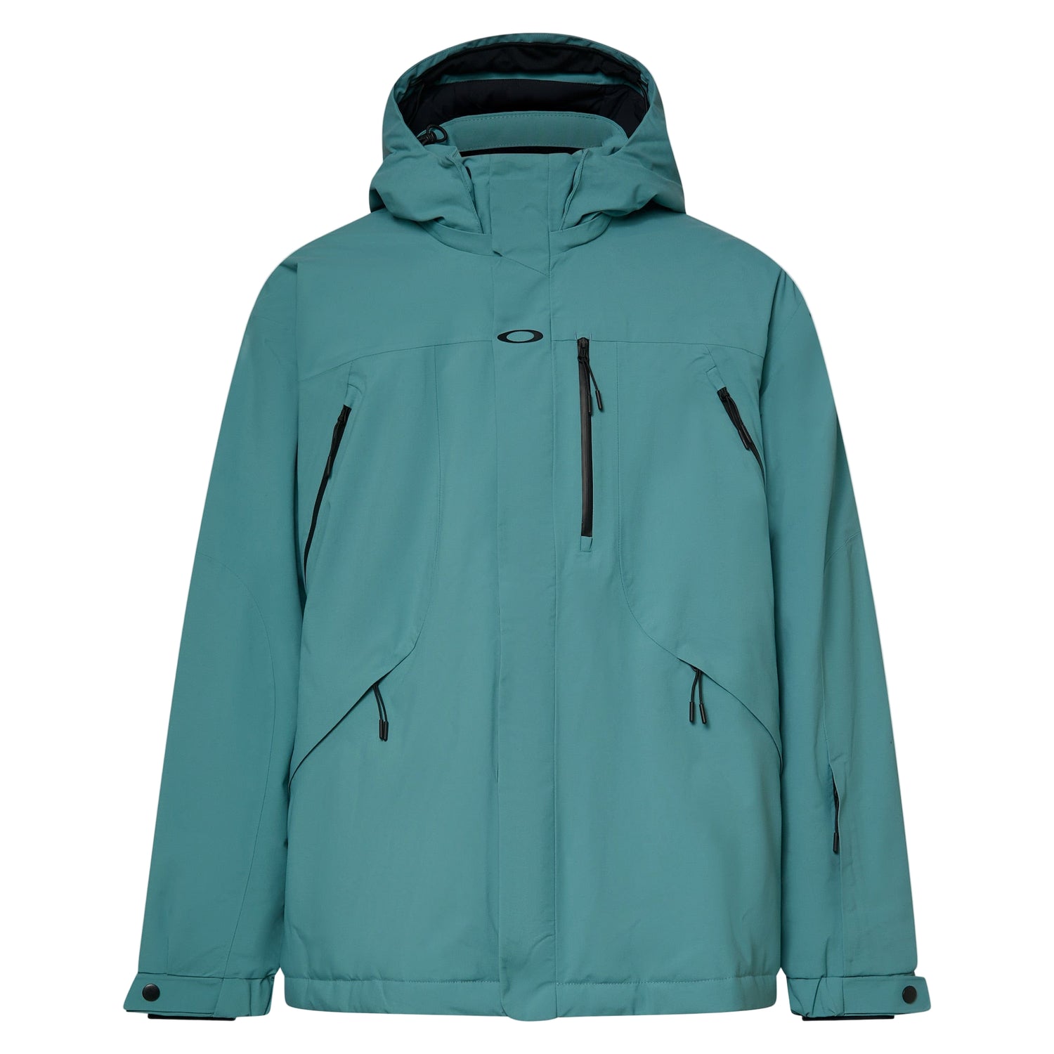 TC CHANNEL JACKET DARK PACIFIC