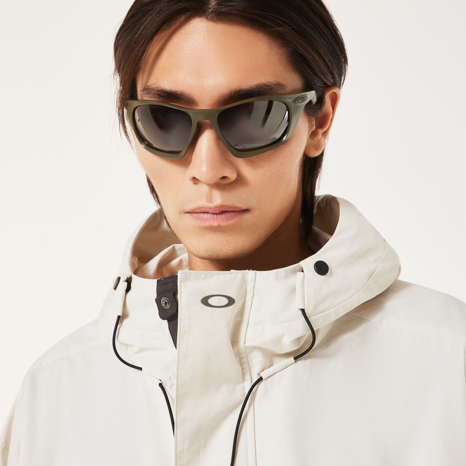 FGL SECTOR JACKET 5.7 MIST