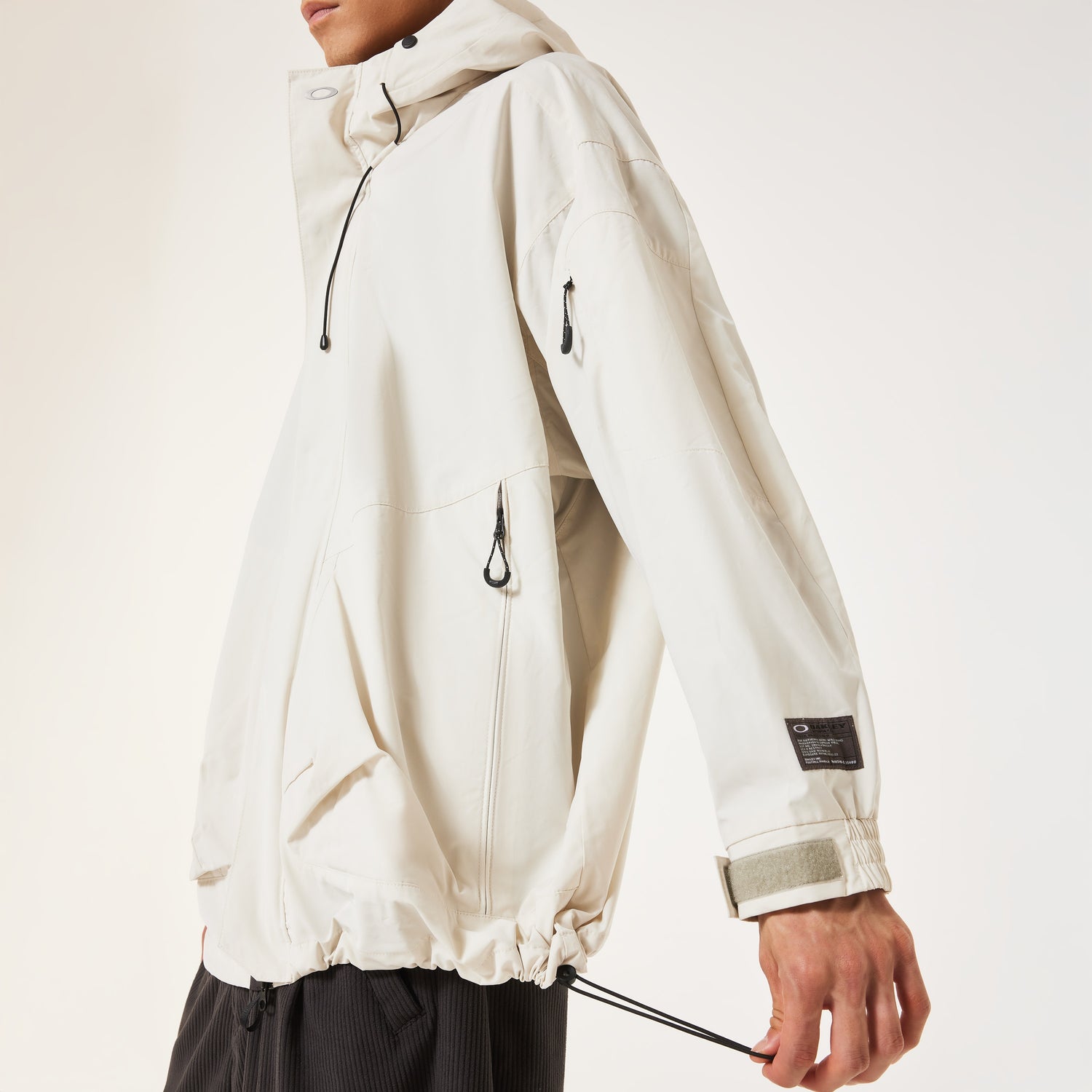 FGL SECTOR JACKET 5.7 MIST