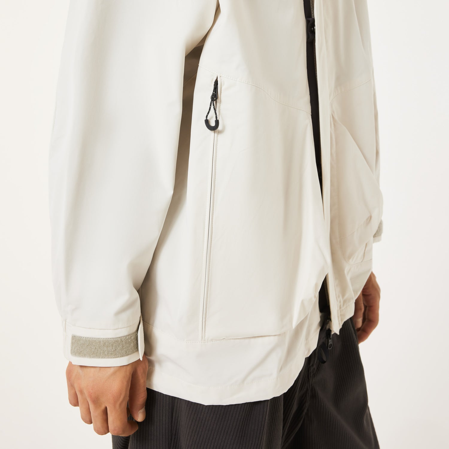 FGL SECTOR JACKET 5.7 MIST